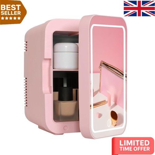 Compact pink skincare - compact, 4l