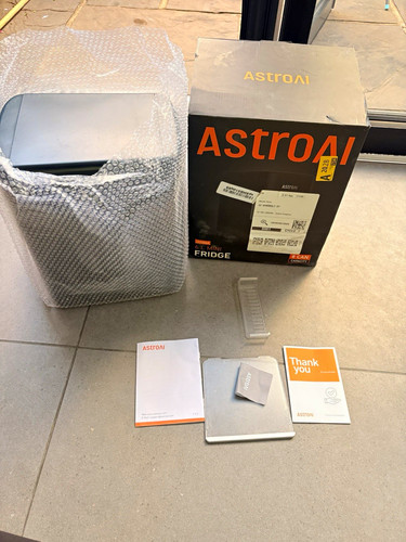 Astrai mini fridge skincare - fridge,