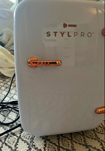 Stylpro beauty fridge bc60 - stylpro,