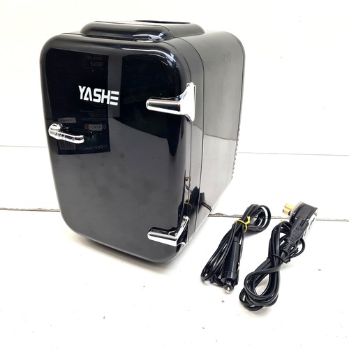 Mini fridge skincare - 4l, &