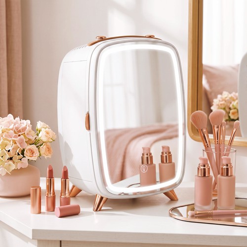 Skincare refrigerator mini - skincare,