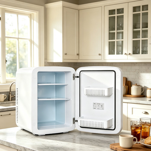 10l mini fridge - 8l,