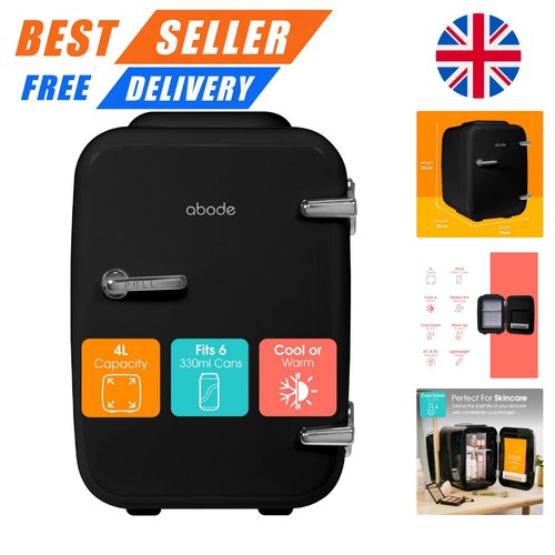 Compact black mini - compact,
