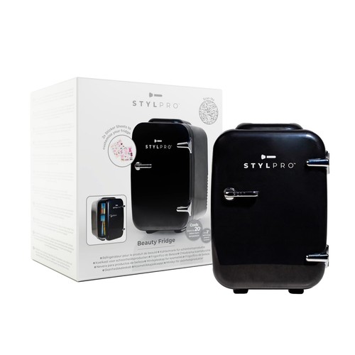 Stylpro mini beauty fridge - stylpro,
