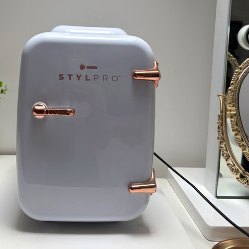 Stylpro beauty skincare fridge - stylpro,