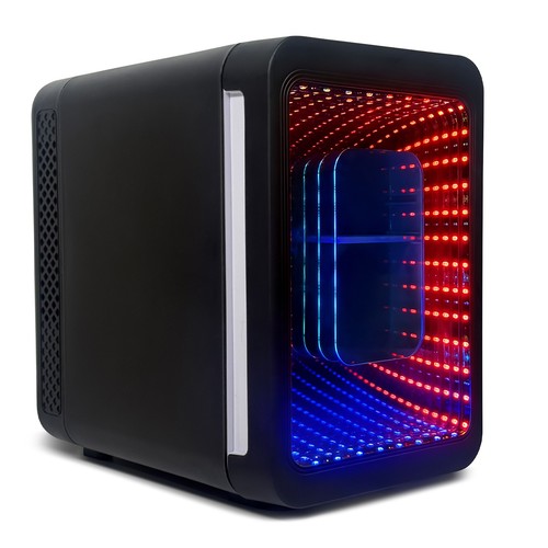 Rgb led mirror mini - rgb, fridge