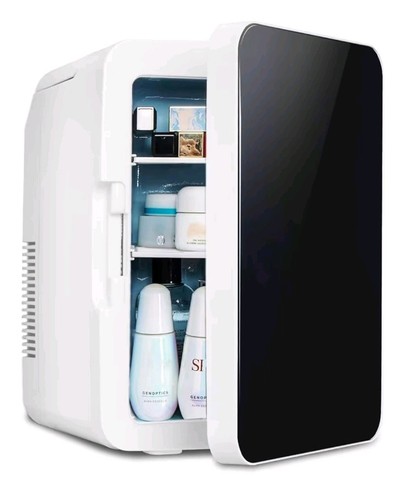 10l portable mini fridge led - portable,