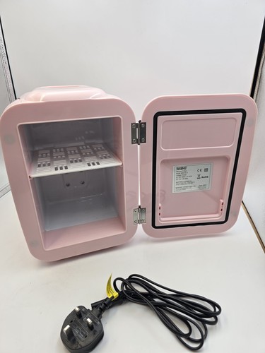 Yashe mini skincare - yashe, fridge