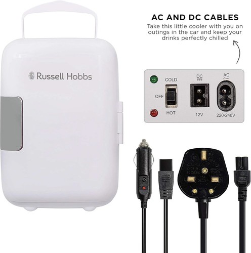Russell hobbs portable - russell,