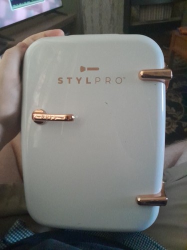 Stylpro beauty fridge - beauty,