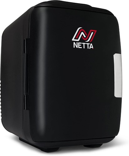 Netta mini fridge for - netta, 5l