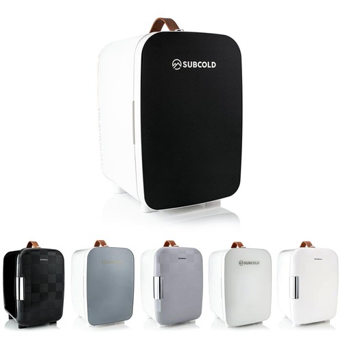 Subcold mini fridge - subcold,