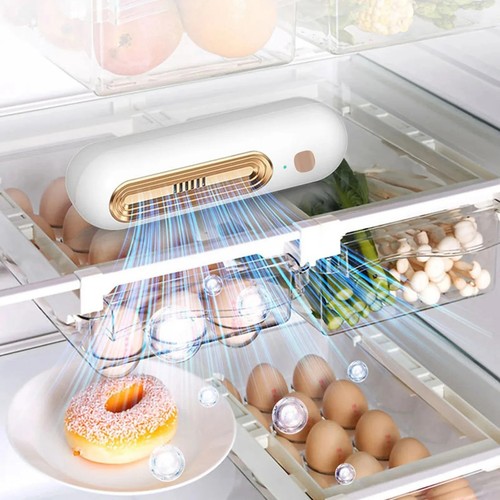 Usb rechargeable refrigerator - usb,