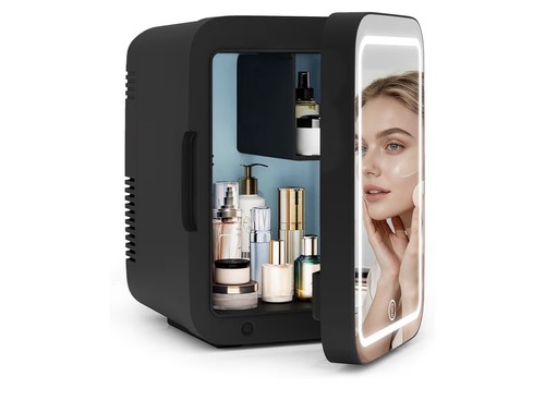 Led light mirror mini - mirror,