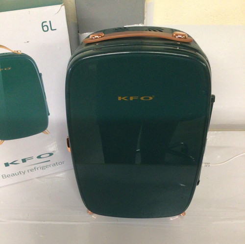 Kfo mini skincare fridge - kfo,