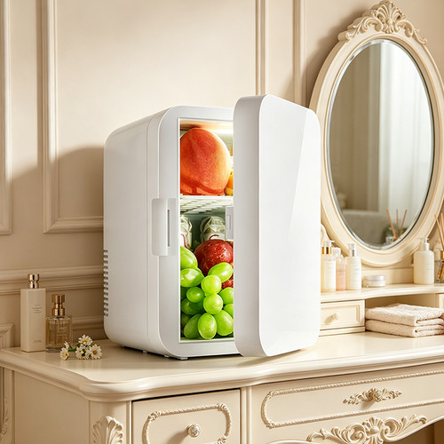 Mini fridge portable - l,