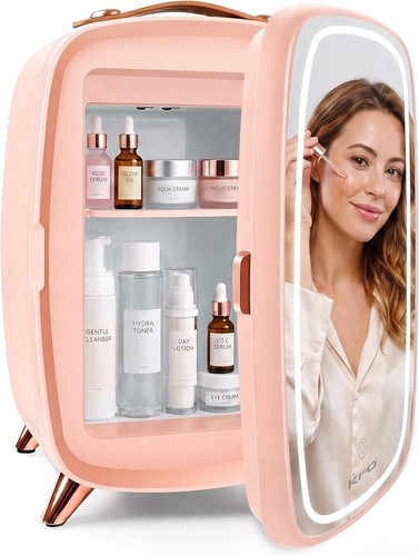 Kfo mini skincare fridge - fridge, 6l