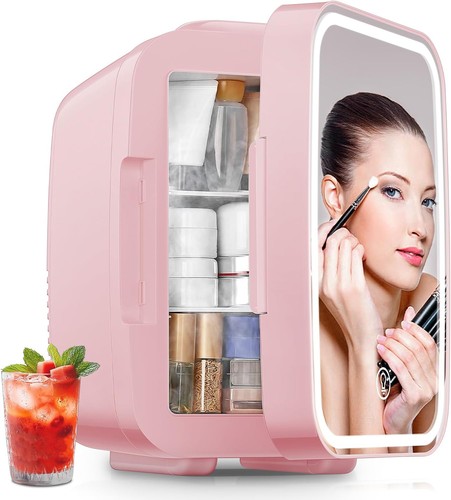 Fohere mini fridge - fridge, 5l