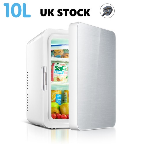 10l mini electric fridge - 10l,
