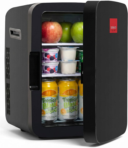 15l mini fridge - mini,