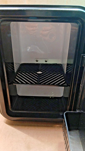 Mini fridge litre can - 4,