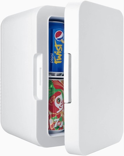 Portable mini fridge liter - mini,
