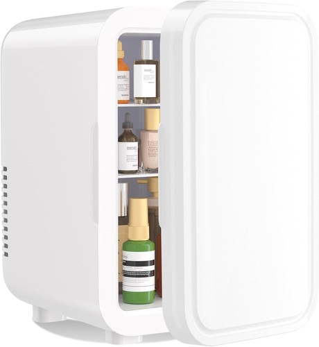 Yashe mini cooler liter 8 - yashe, 6