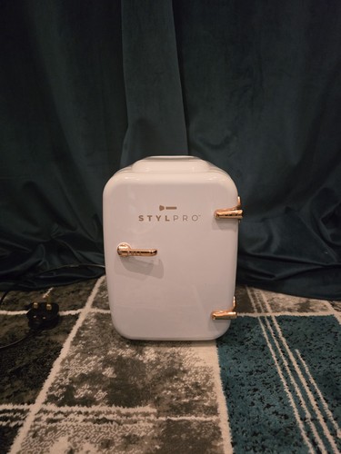 Stylpro white beauty - stylpro, 4l