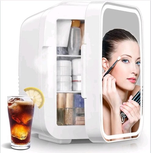 Fohere portable mini fridge - fohere, 5l
