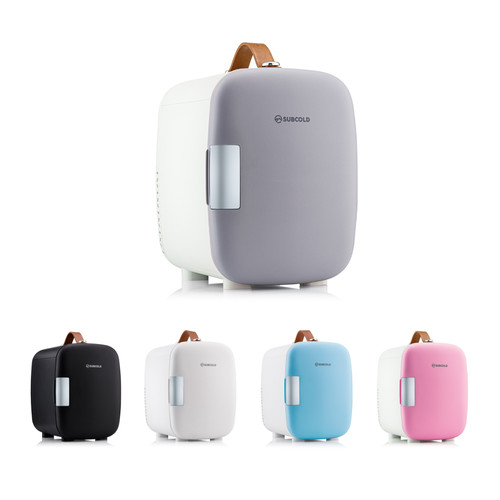 Subcold mini fridge - mini, 4l