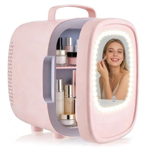 Mini fridge skincare - 6l,