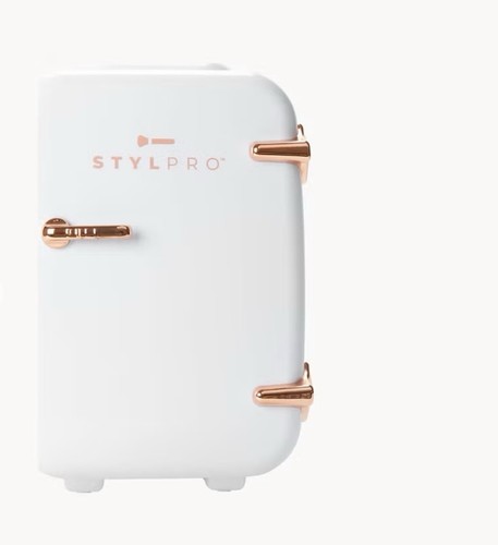 Styl pro beauty fridge - beauty,