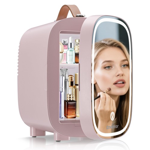 Enventor mini fridge - mini, 6