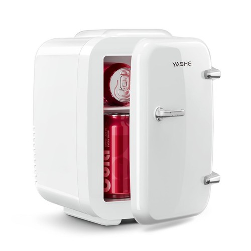 Yashe mini fridge - yashe, 4l