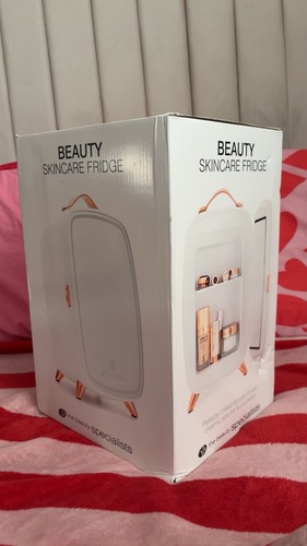 Skincare fridge rio - fridge, beauty