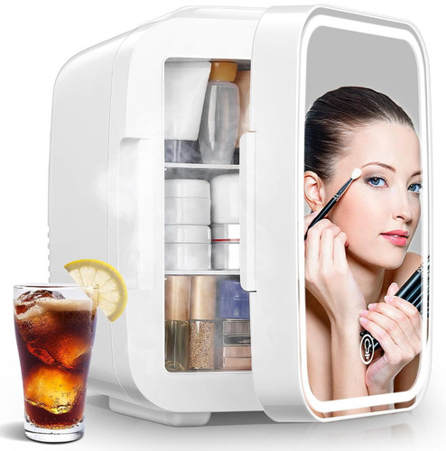 Fohere mini skincare - skincare, fridge