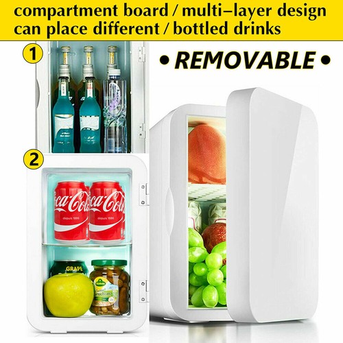 Mini fridge litre cooler and - fridge,