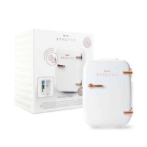 Stylpro mini beauty - stylpro,