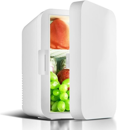 Mini fridge skincare - 8l,