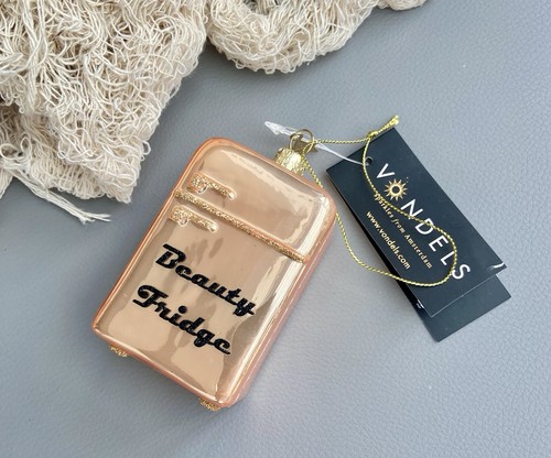 Vondels beauty fridge - vondels,