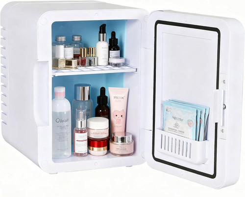 Mini fridge portable - 5l,