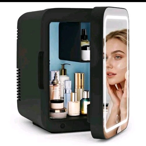 Led light mirror mini - led,
