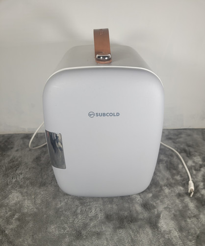 Subcold pro4 mini fridge - subcold, 4l