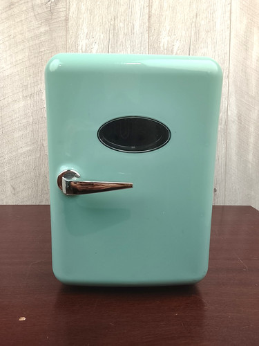 Retro mini usb fridge - retro,