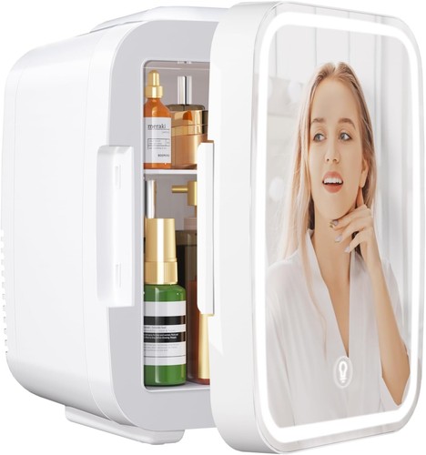 Yashe mini fridge for bedroom - yashe,