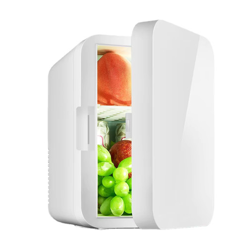 Mini fridge portable cooler - portable,