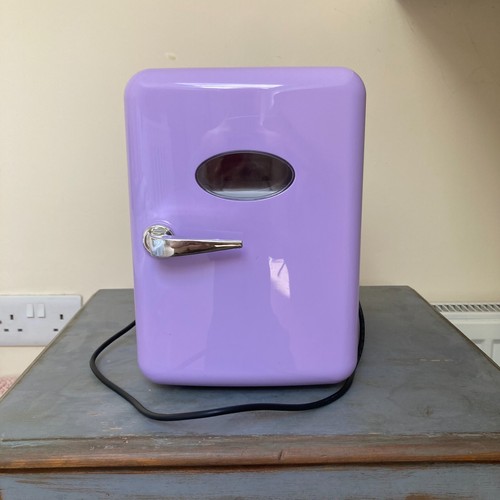 Good condition lilac flying - condition,
