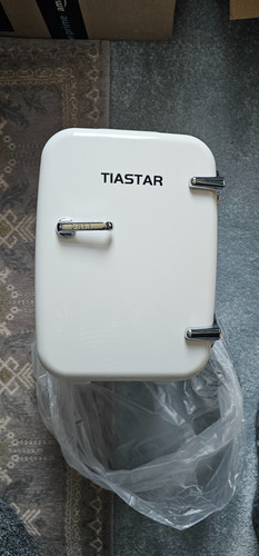 Tiastar mini portable - tiastar,