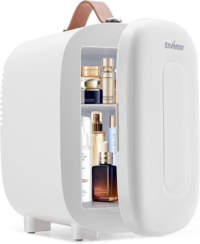 Enventor mini fridge can - mini,