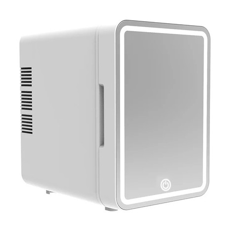 Beauty refrigerator - 4l,